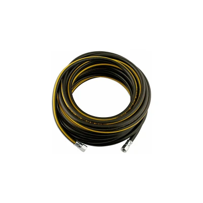 Image of CONNECT Rubber Air Hose 10mm x 15m 30906