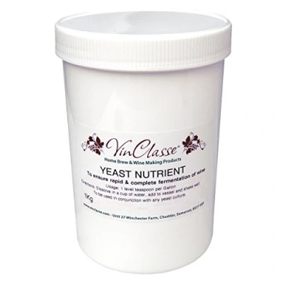 Image of VinClasse Yeast Nutrient 1Kg Bulk Tub