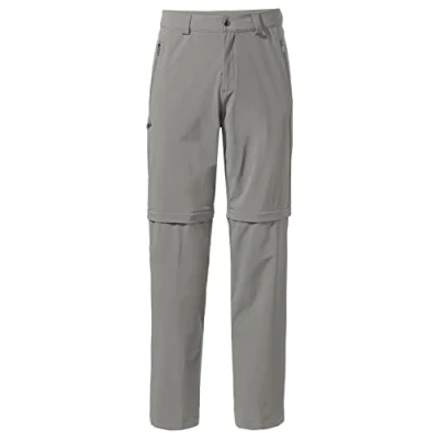 Image of VAUDE Farley Stretch II Pants Dark sea 46