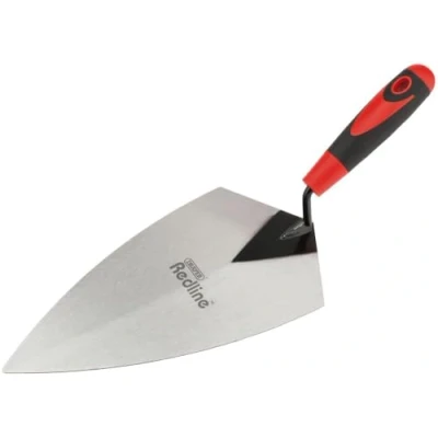 Image of Draper Soft Grip Philadelphia Trowel, 280mm