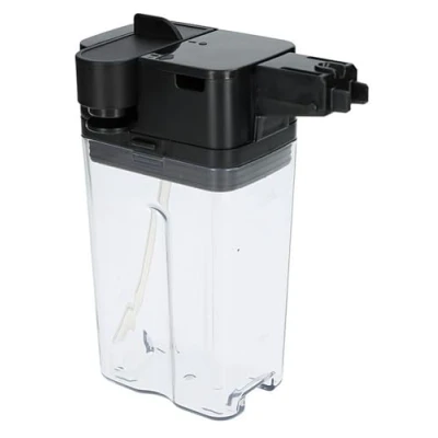 Image of Milk Container Complete Tank CP0153 Compatible with Saeco Philips Incanto Minuto IncantoDeLuxe GranBaristo GranBaristoAvanti PicoBaristo Series 3100 4000 5000 EP
