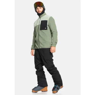 Image of Quiksilver Snow Pants BOUNDRY PT Men Black XS