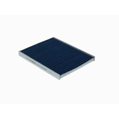 Image of 1541456, 1566997, 1594615, 1701022, 2092404 Pollen filter BOSCH 0 986 628 607 FORD: FIESTA 6, 7, B Max