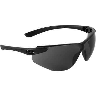 Image of Portwest Ultra Spectacles Smoke