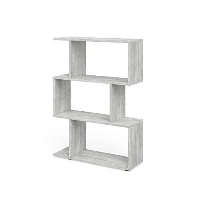 Image of Vicco Room divider Levio, Concrete, 70 x 100 cm