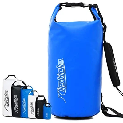 Image of riptide Dry Bag 2l blue