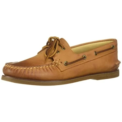 Image of Sperry Top Sider Gold Cup Authentic Original Boat Shoe Men 13
