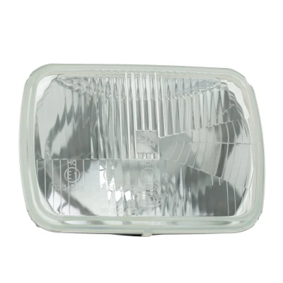 Image of 438179567 Insert, headlight HELLA 1AE 003 427 011 NISSAN: Pick Up, TOYOTA: HIACE 3 Kasten