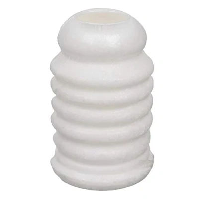 Image of 5033E7 Rubber Buffer, suspension FEBI BILSTEIN 102272 Front Axle CITROËN: DS3 Hatchback, C3 II