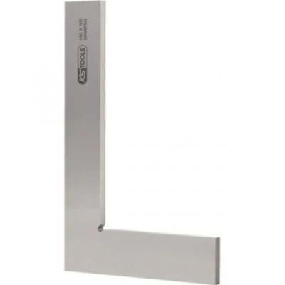 Image of KS Tools 300.0295 Square DIN 875/0, 200mm