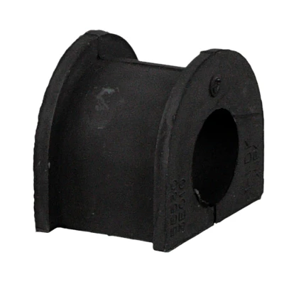 Image of 555303E010 Stabilizer Bushes FEBI BILSTEIN 41442 Rear Axle Rubber 25mm KIA: SORENTO 1