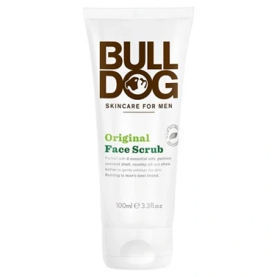 Image of Bulldog Original Face Scrub Skincare for Man, 100ml