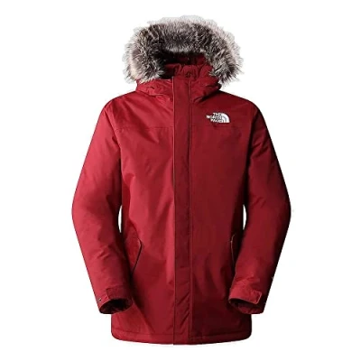 Image of THE NORTH FACE Recycled Zaneck Jacket Thyme XXL