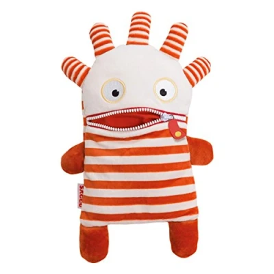 Image of Schmidt Worry Eater Soft Toy Saggo