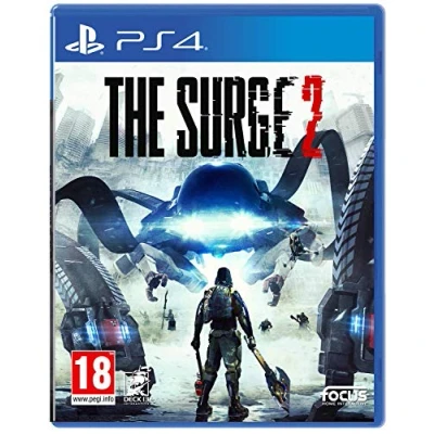 Image of The Surge 2 (PS4)