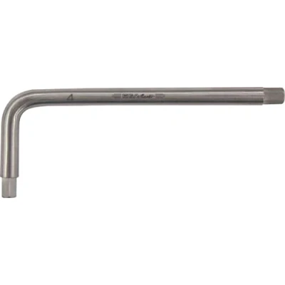 Image of 8x EGA Master Hexagonal Key Wrench 7mm Inox