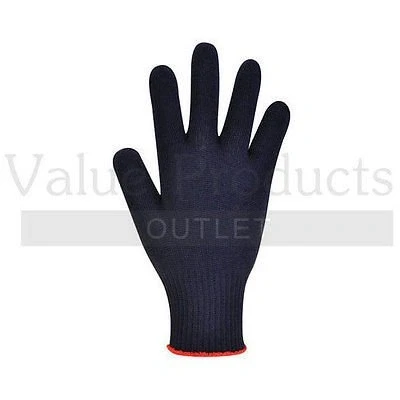 Image of Polyco® ThermitTM Knitted Insulated Thermal Work Gloves 12 Pairs (Small/Bium)