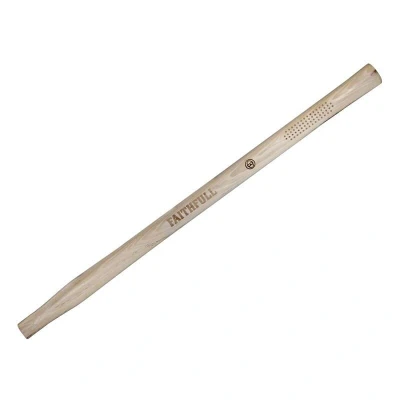 Image of Faithfull Fsc Hickory Sledge Hammer Handle 765mm (30In)