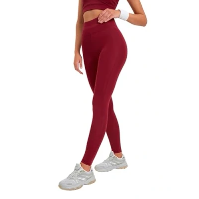 Image of Trendyol Women Sportswear High Waist Skinny fit Full size Sport Leggings