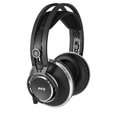 Image of AKG K872 Professional Reference Headphones