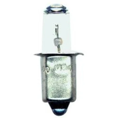 Image of Maglite LMSA401 Xenon Replacement Bulb for 4C and D Cell Torches