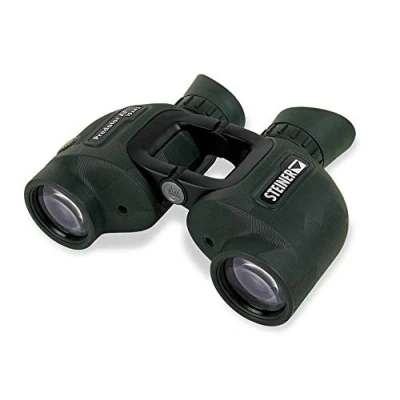 Image of Steiner Predator Series Hunting Binoculars, 10x42 Auto Focus