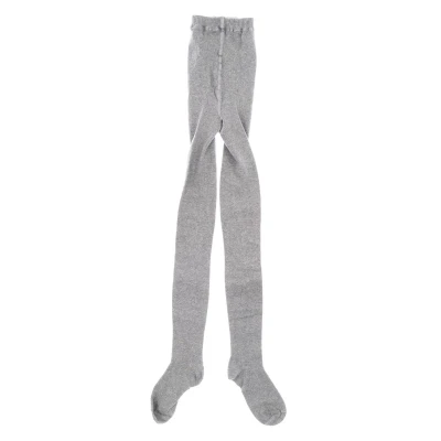 Image of Marie Claire Girls Basic tight leotard 2501 girl Grey Size 4Y