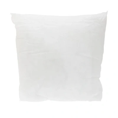 Image of Luxury Polyester Cushion Pad (18, 20 &amp; 24 Inch) (18inch x 18inch) (White)
