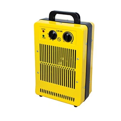 Image of Benross 2.8kW Industrial Fan Heater