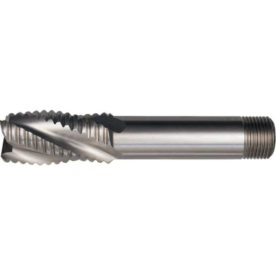 Image of Sherwood 12MM HSS Cobalt Sc/Sh Knuckle Ripper
