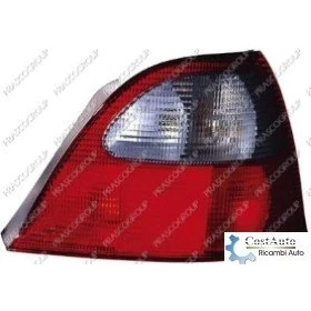 Image of 1T0853665P Bumper Grill PRASCO VG7192134 with hole(s) for fog lights Left VOLKSWAGEN: Touran I