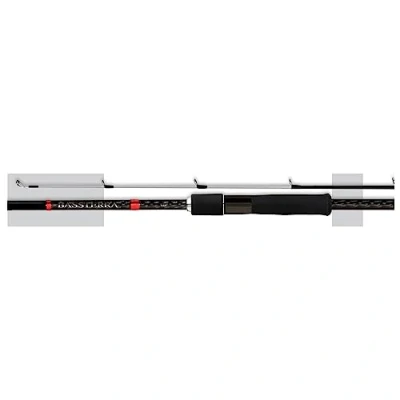 Image of SHIMANO Canne Leurre Spinning Bassterra LRF 218cm 95g P.1 11g Tr.113cm BSTRLRF72L