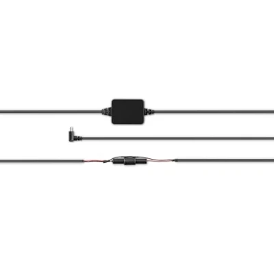 Image of Garmin Acc, Bare Wire Power Cable, 8&#039;&#039;/10&#039;&#039; Decl/RV