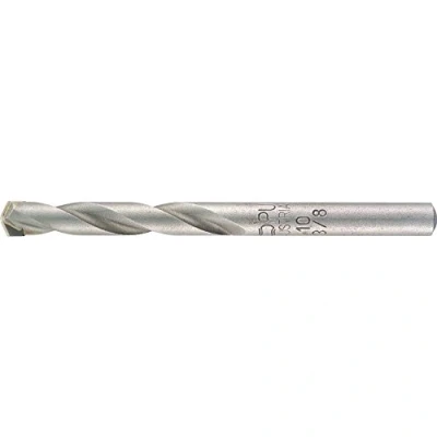 Image of Alpen 11701000100 Long Life Tungsten Carbide Masonry Drill Bits, Grey, 10.0 mm