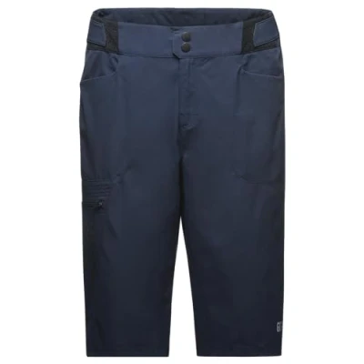 Image of GORE WEAR Men&#039;s Cycling Shorts Passion, Orbit Blue, M