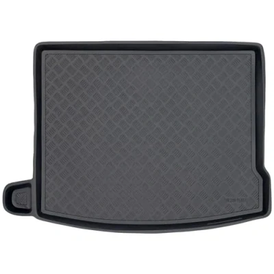 Image of M MOTOS PE car boot mats fits for MG HS since 2019 Make your journey more comfortable with the durable mat all weather mat, dirt protection