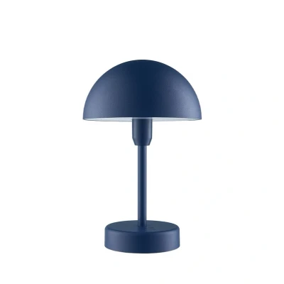 Image of Nordlux Ellen To Go Portable Table Lamp IP44 Blue