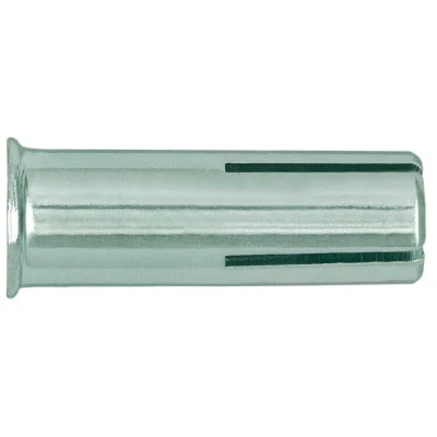 Image of Rawlplug Lipped Drop In Anchor, M10 Zp
