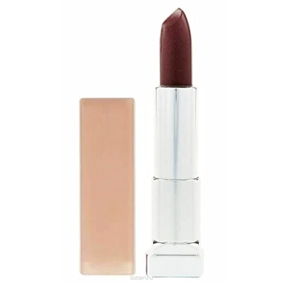 Image of Glory Cosmetics Color Sensational Lipstick 757 Naked Brown