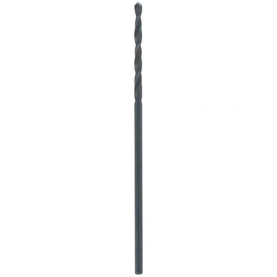 Image of 6x TIMCO Roll Forged Jobber Drills HSS HSSR1 Pack of 10