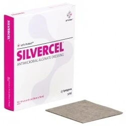 Image of Silvercel 11cm x Dressing 10 315 1164