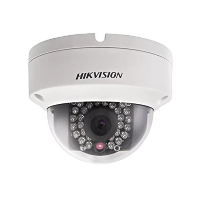 Image of HIKVISION DS 2CD2143G0 I (2.8mm) IR Fixed Dome Network Camera 4 MP