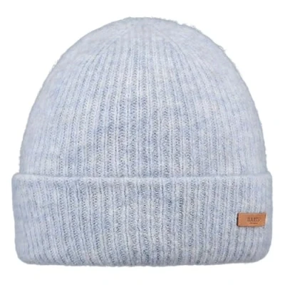 Image of Barts Witzia Light Blue Beanie