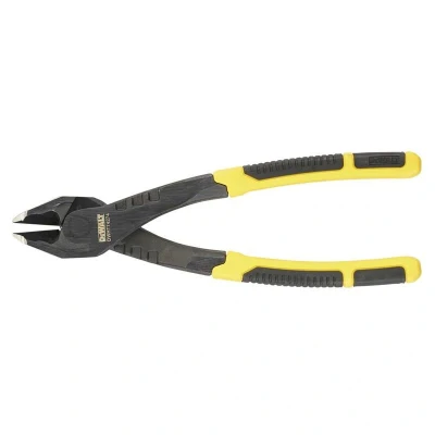 Image of DeWalt Demolition Diagonal Pliers 200mm
