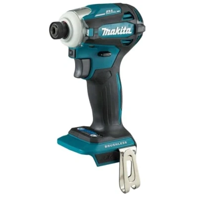 Image of Makita DTD173Z 18V Li ion Brushless LXT Impact Driver, Batteries and Charger Not Included