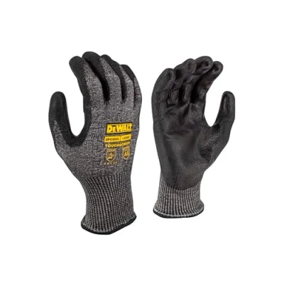 Image of DEWALT CUT D TOUCHSCREEN GLOVE L / 9