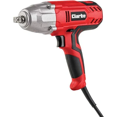 Image of Clarke CEW520 1/2&quot; Drive 320Nm Impact Wrench (230V)