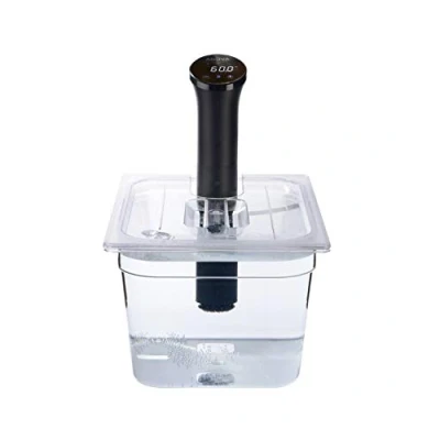 Image of SousVideTools Sous Vide Container Water Tank Anova Nano Cooker Compatible 11.6L