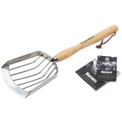 Image of Potato Harvesting Scoop
