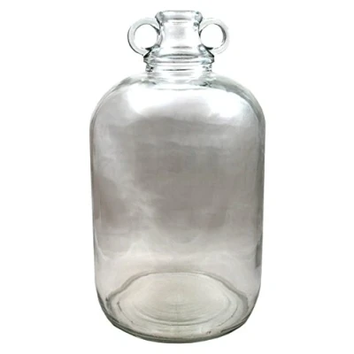 Image of Glass 1 Gallon Demijohns